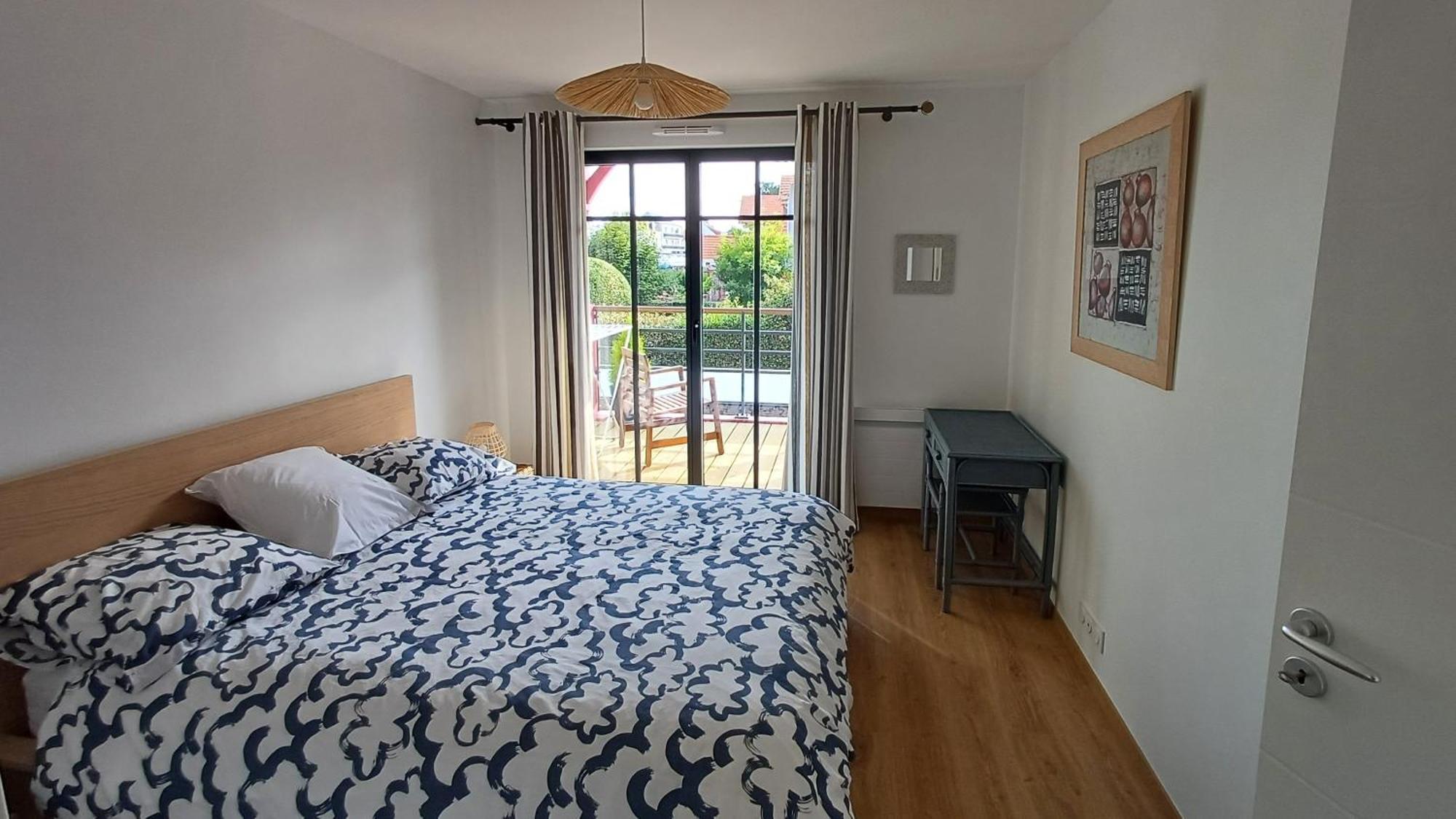 Apartament Les Voiles Du Clipper T2 Préfailles Zewnętrze zdjęcie